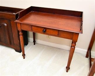 Antique Desk