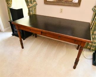 Mid-Century Desk