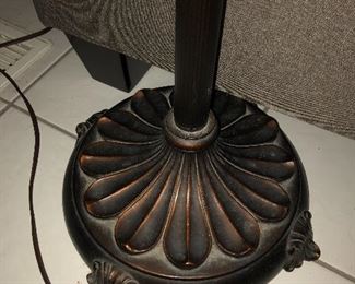 base of lamp