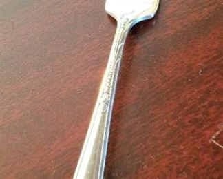 Oneida Heiress Sterling Service