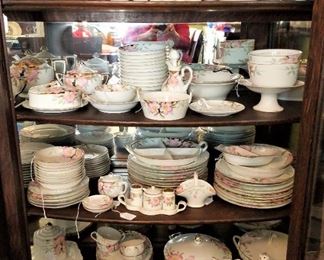 Noritake Azalea Collection