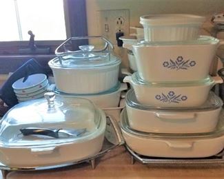 Corningware