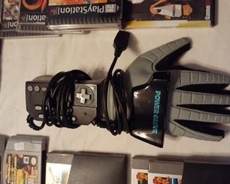 PowerGlove