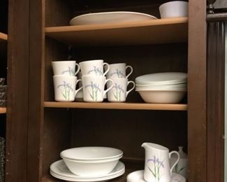 Corelle set