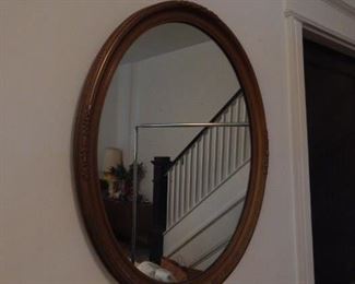 Wall Mirror