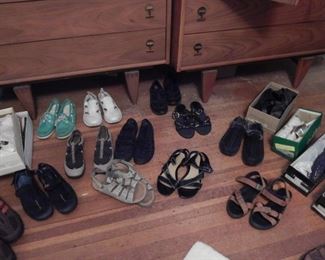 Shoes!! 71/2 to 81/2