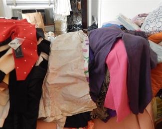 OH MY G-D!!! MORE SWEATERS THEN YOU CAN BELIEVE!!!