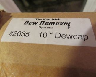 Accessory to telescope