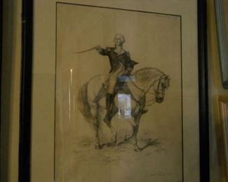 GEORGE WASINGTON