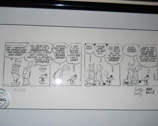 original comic