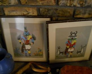 Listed Artist zuni