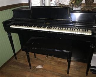 Piano