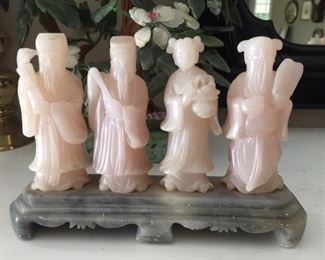 Closer Look of Immortals