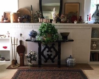 Living Room Collection