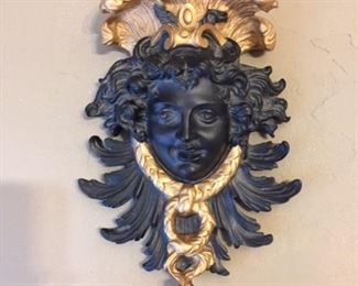 Wall Ornament