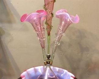 Victorian Epergne