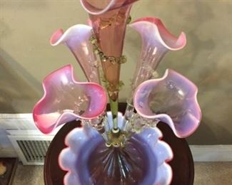 Hand Blown Glass