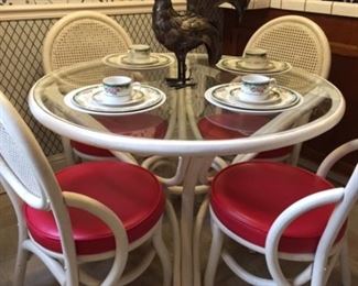Breakfast Set