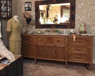 Thomasville Dresser