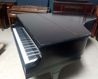 BALDWIN - GRAND PIANO
Available offsite in Azusa
Ask for info