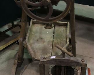 Sale Picture