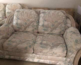 Loveseat