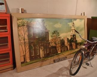 Sale Picture