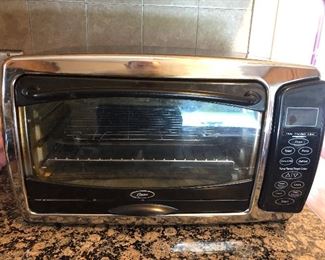 Oster Toaster Oven