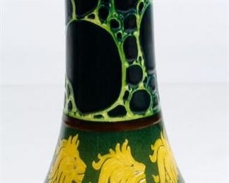 Frederick Rhead for Weller 6911 Vase