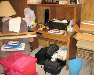 Office Supplies