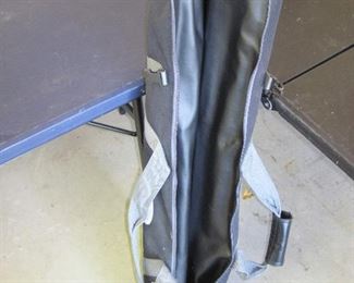 JTL Photographic Background Support System