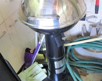 Masterbuilt Electric Grill
