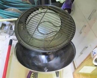Masterbuilt Electric Grill