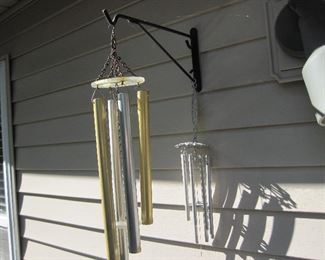 Wind Chimes