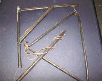 Dinner Triangle