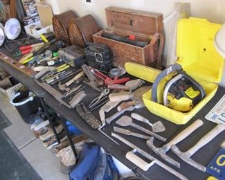 Tools