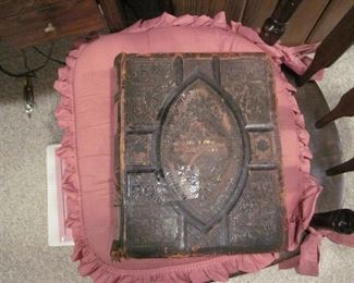 1873 Bible