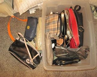 Purses