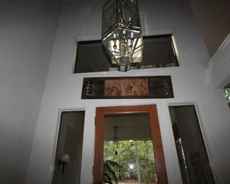 Wall Hangings/Framed Art