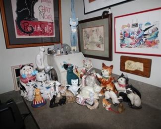 Cat Collection
