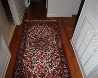 Numerous Selection of Rugs/Runners