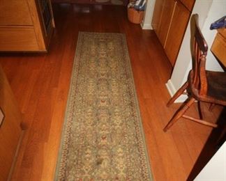 Numerous Selection of Rugs/Runners