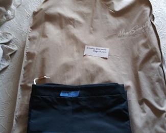 Clothing protectors