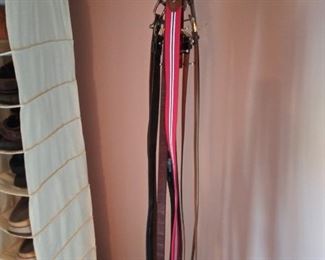 Belts