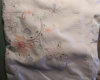 Linens