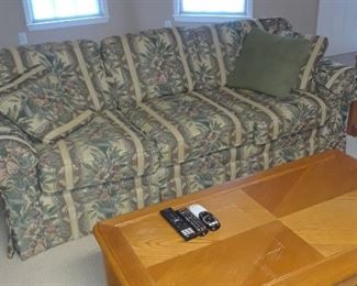 Berkley Furniture sofa