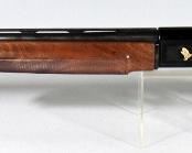 Beretta Model A 303 12 Ga Semi Automatic Shotgun SN# 86DU0144, 1986 Ducks Unlimited Limited Edition, 1 Of 5,500 Made, With Manual, In Hard Case