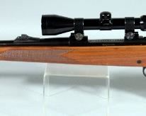 Winchester Model 70 XTR .243 WIN Bolt Action Rifle SN# G1438730, WIth Lyman 3x-9x Scope