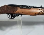 Ruger M77 Mark II .243 Win Bolt Action Rifle SN# 787-70167, With Gun Sock And New Box