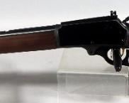 Marlin Model 336-RC 30-30 Lever Action Rifle SN# 69 29881, With Skinner "Alaskan" Sights, Hammer Extension And John Marlin Barrel